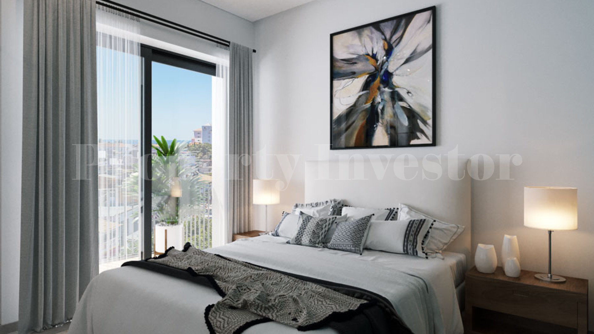 2 Bedroom Luxury Condo in the Centre of Puerto Vallarta (Unit 401)