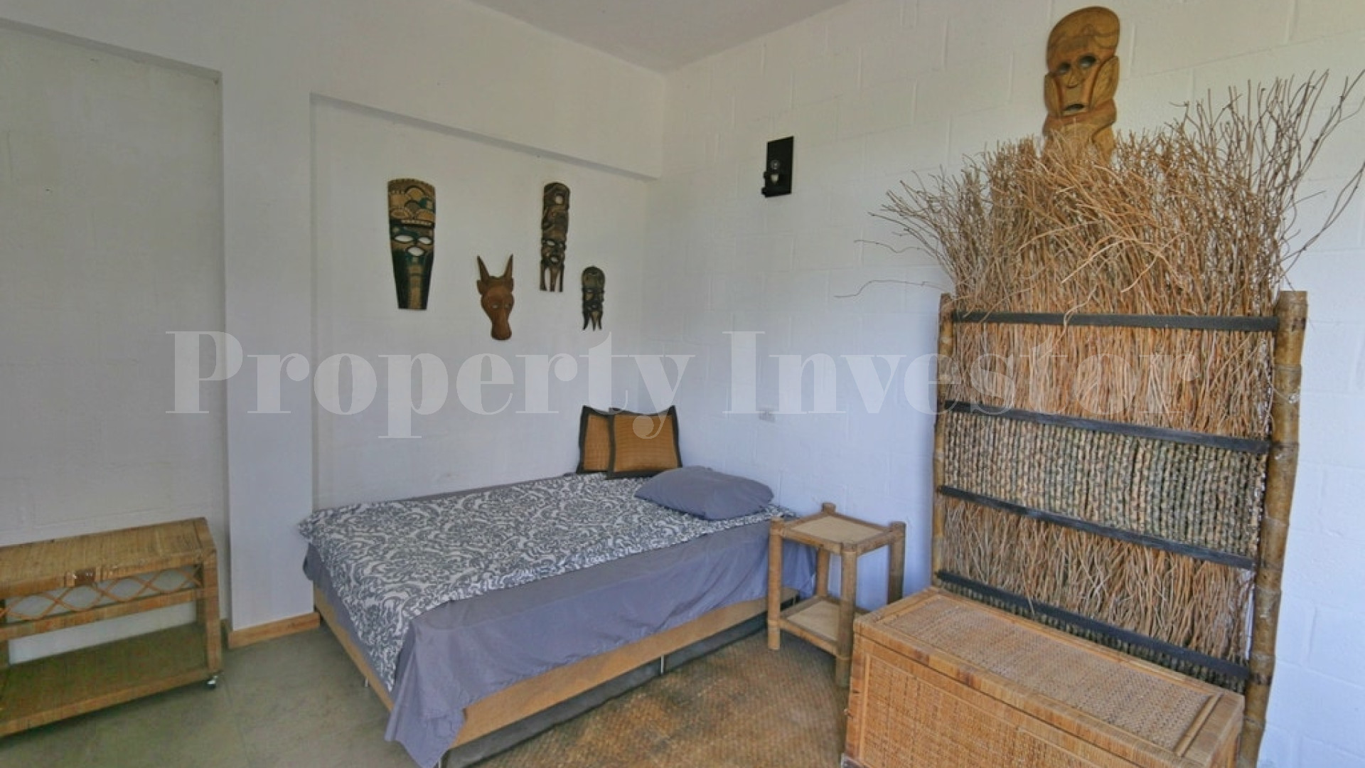 Modern Oceanview Villa in El Limon