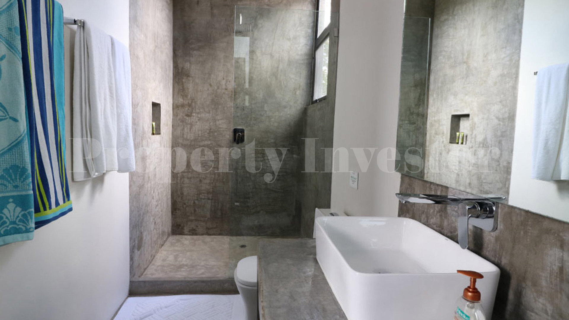 Уникальная бутик вилла с 3 спальнями в самом сердце Тулума, Мексика