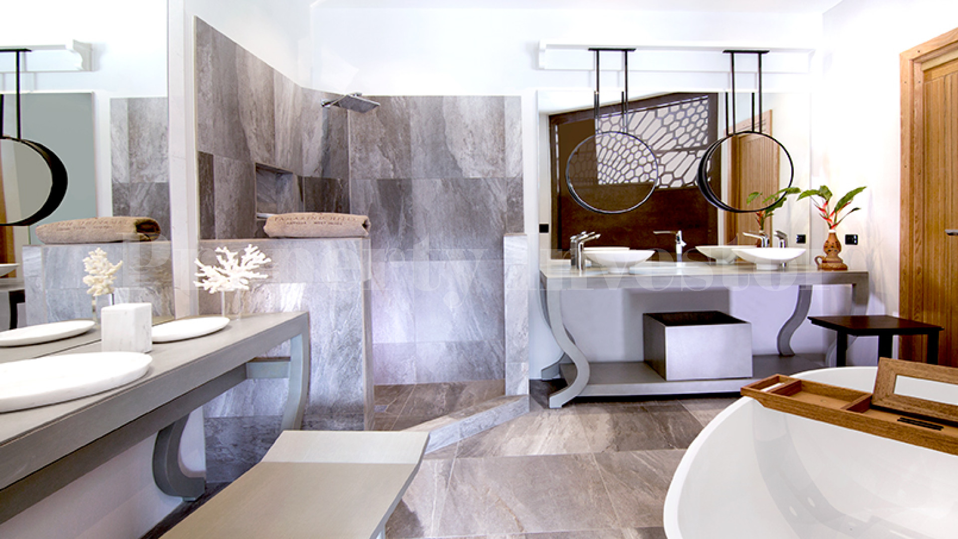 Вилла «Kingfish» с 1 спальней K51 (в проекте)