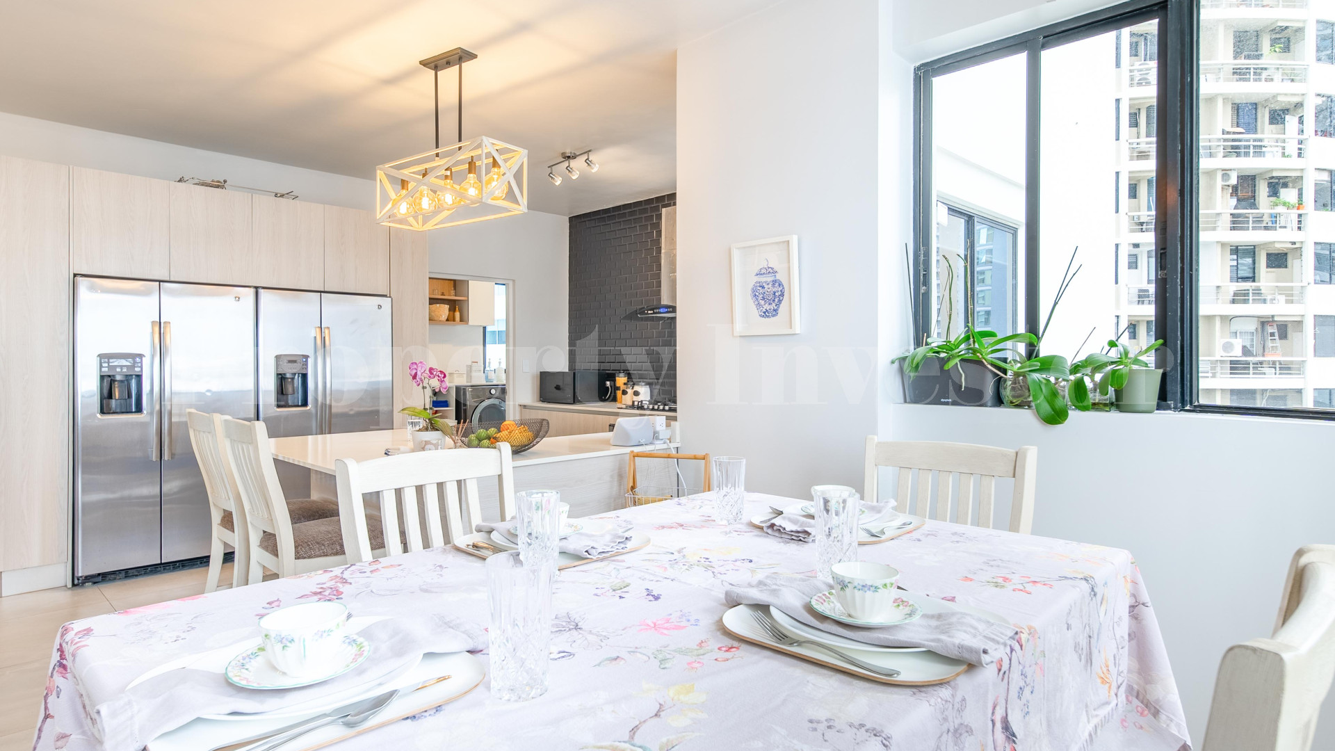 Iconic 5 Bedroom Luxury Condominium with Unparalleled City Views for Sale in Panama City