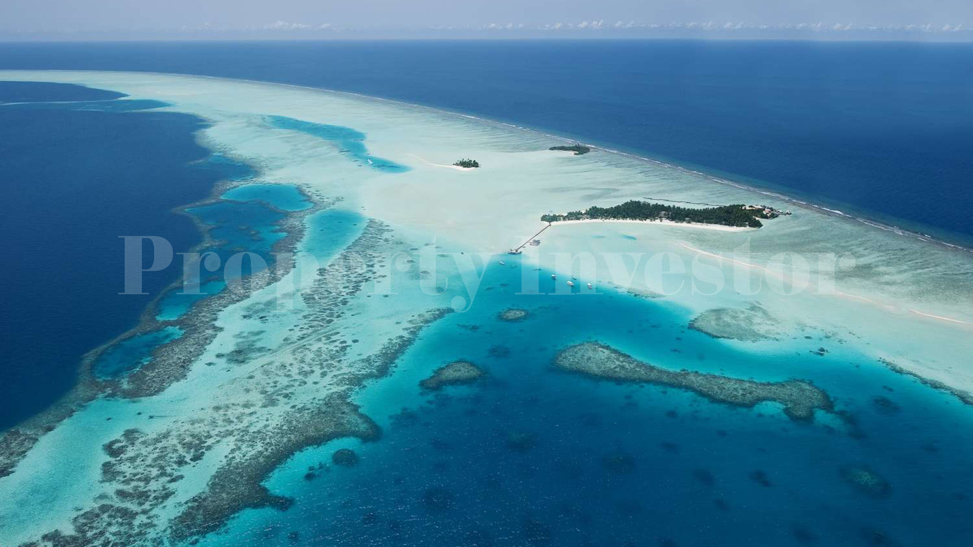 Operational 4* Star Eco Island Resort with Ready 174 Room Redevelopment/Expansion Plan for Sale in the Maldives