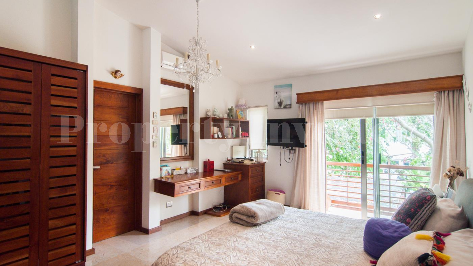 Amazing 6 Bedroom Luxury Villa with Rental History & Returns in Playacar, Playa del Carmen