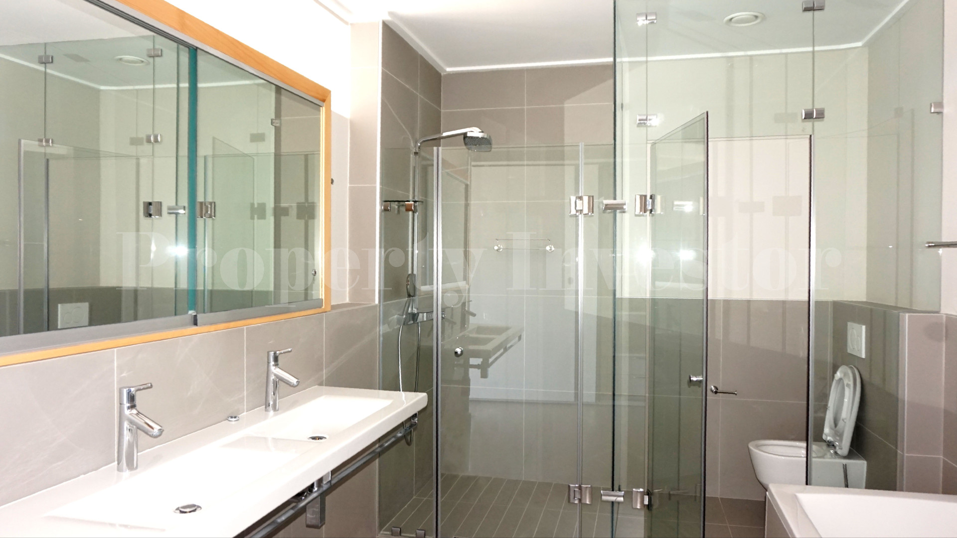 Exclusive 4 Bedroom Luxury Waterfront Penthouse with Spectacular Ocean Views & Balconies for Sale in Swakopmund, Namibia