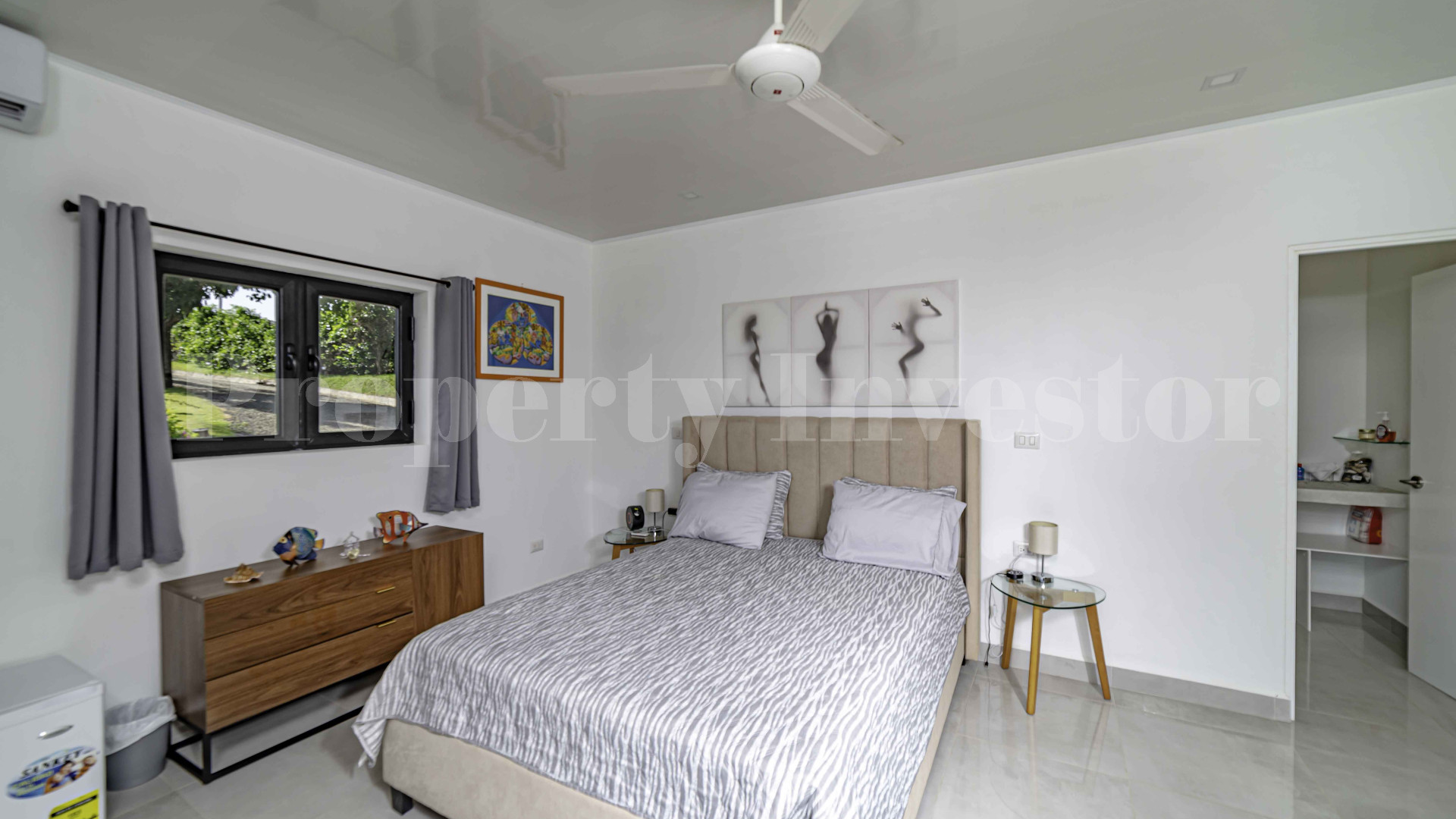 Stunning 5 Bedroom Luxury Oceanview Villa with 180 Degree Panoramic Ocean Views for Sale in Pedasi, Panama