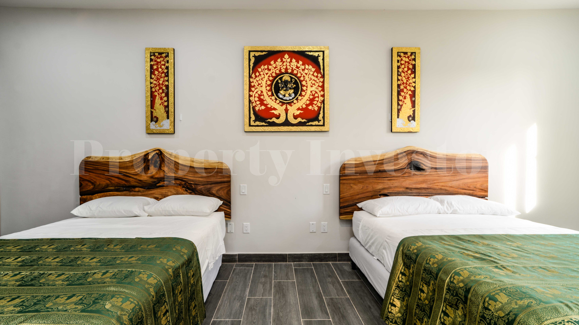 Brand New 3 Bedroom Luxury Oceanfront Villa for Sale in Pedasi, Panama