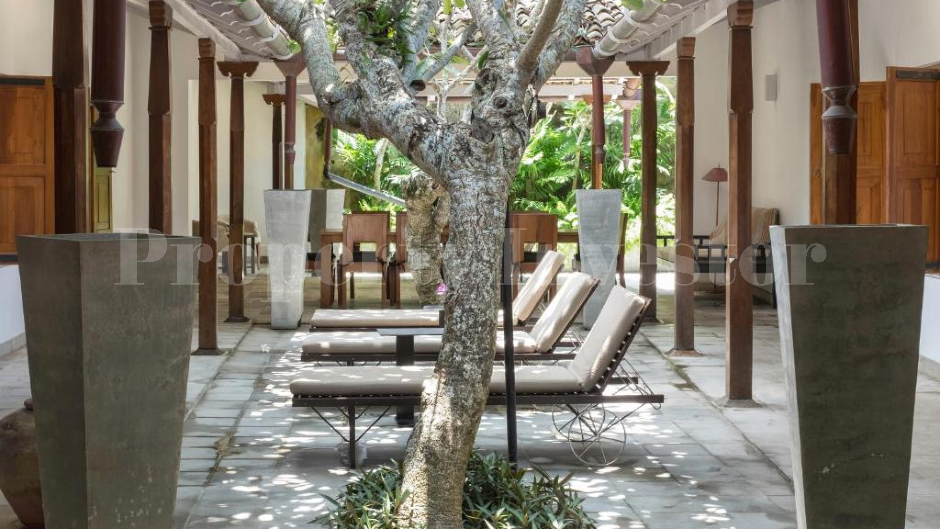 Exquisite 13 Suite Boutique Heritage Hotel for Sale in Sri Lanka