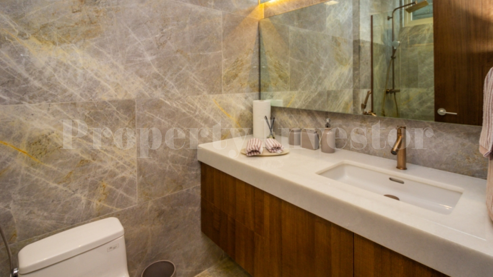 Spectacular 3 Bedroom Luxury Designer Apartment with Incredible Ocean Views for Sale in Panama City, Panama