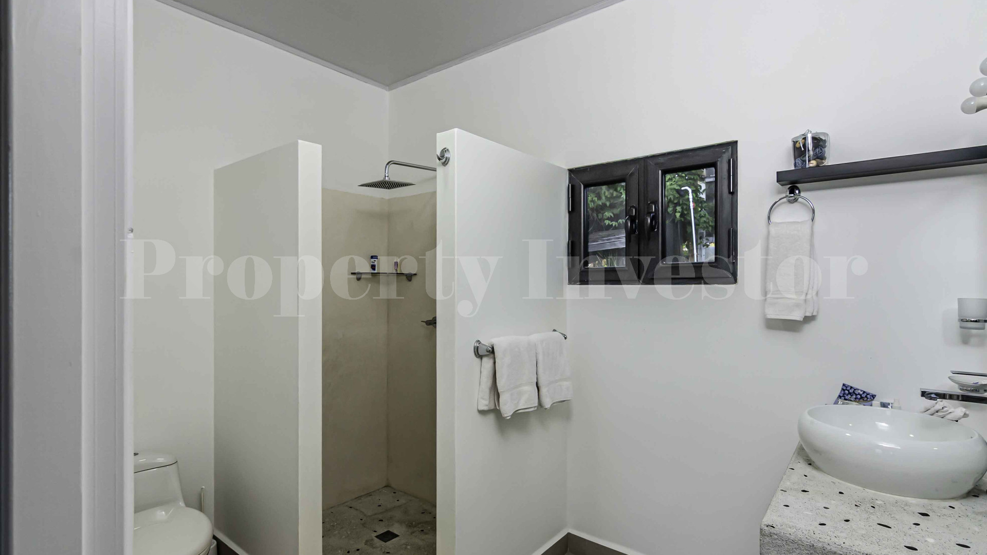 Stunning 5 Bedroom Luxury Oceanview Villa with 180 Degree Panoramic Ocean Views for Sale in Pedasi, Panama