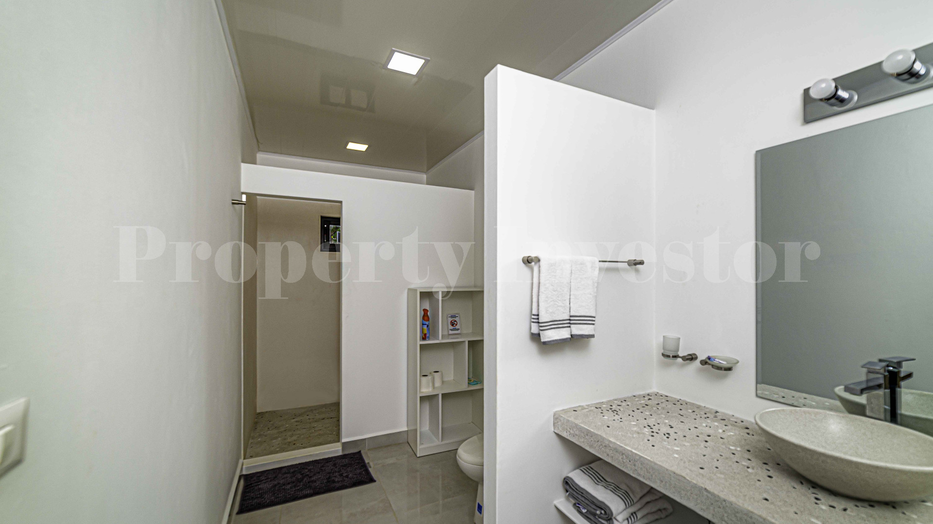 Stunning 5 Bedroom Luxury Oceanview Villa with 180 Degree Panoramic Ocean Views for Sale in Pedasi, Panama