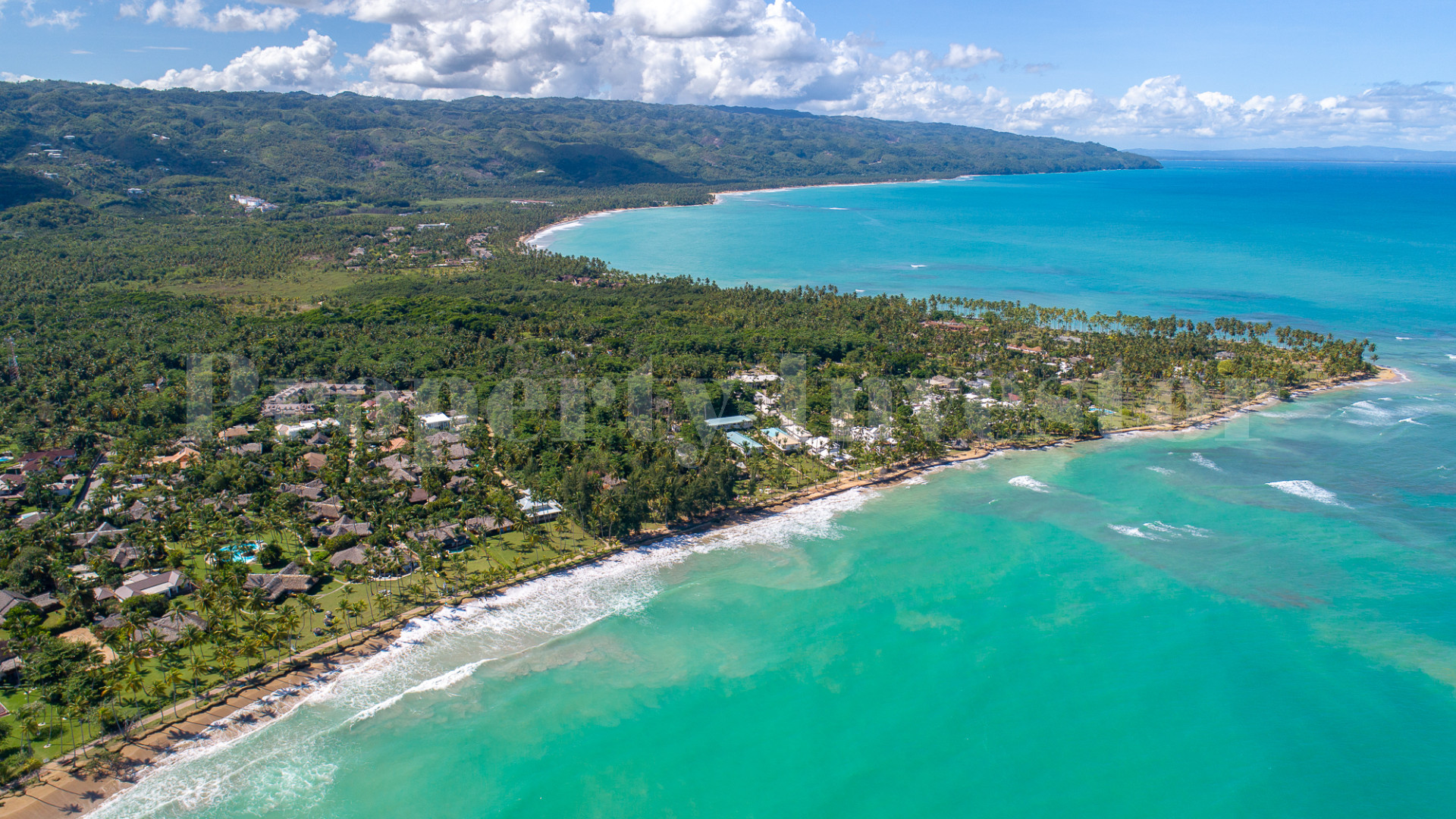 Просторная современная вилла на 6 спален рядом с Плайя-Бонита, Доминиканская Республика