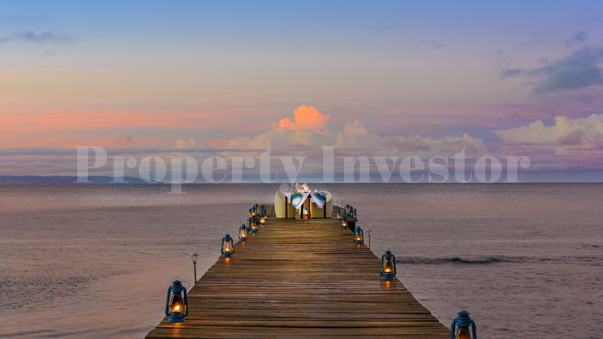 Award Winning 8 Villa Boutique Island Resort for Sale on the Rainbow Reef, Fiji