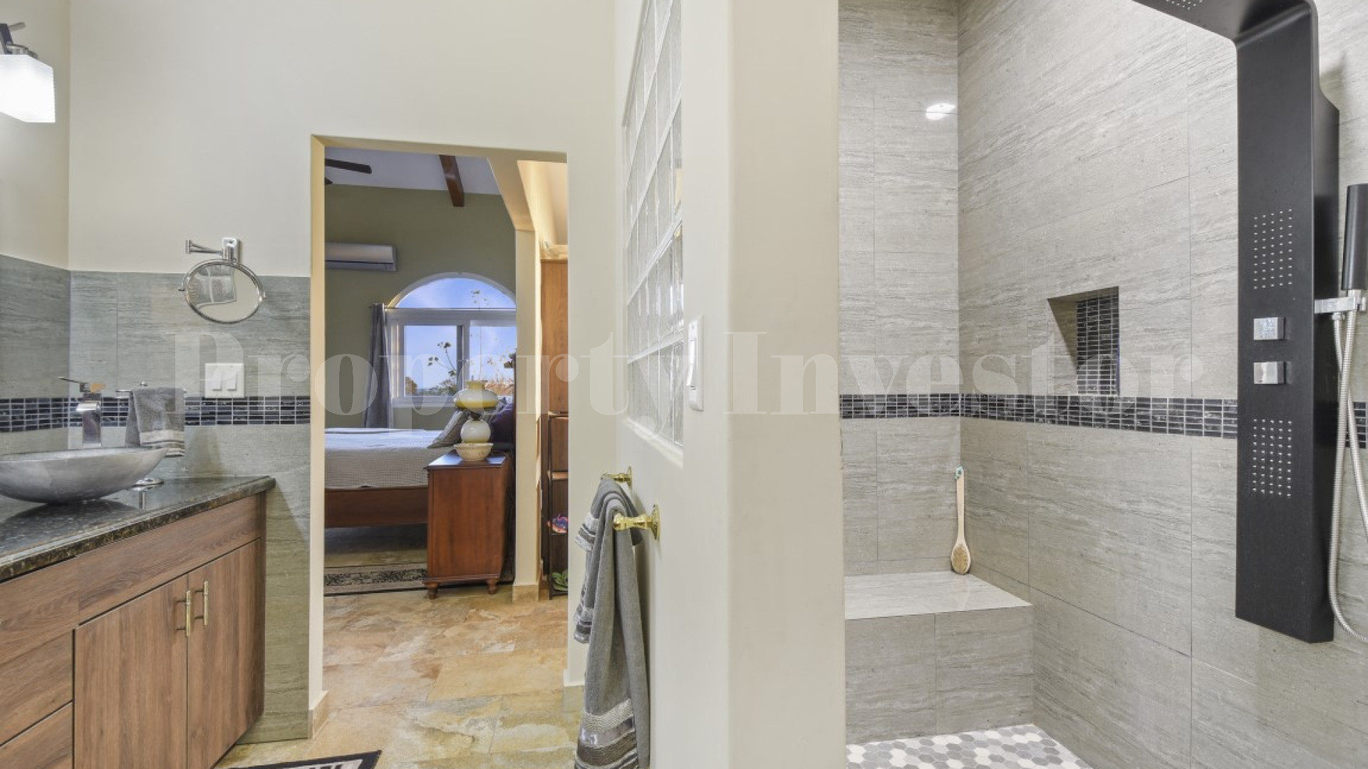 Dazzling 3 Bedroom Oceanview Gated Community Home for Sale in Pedasi, Panama