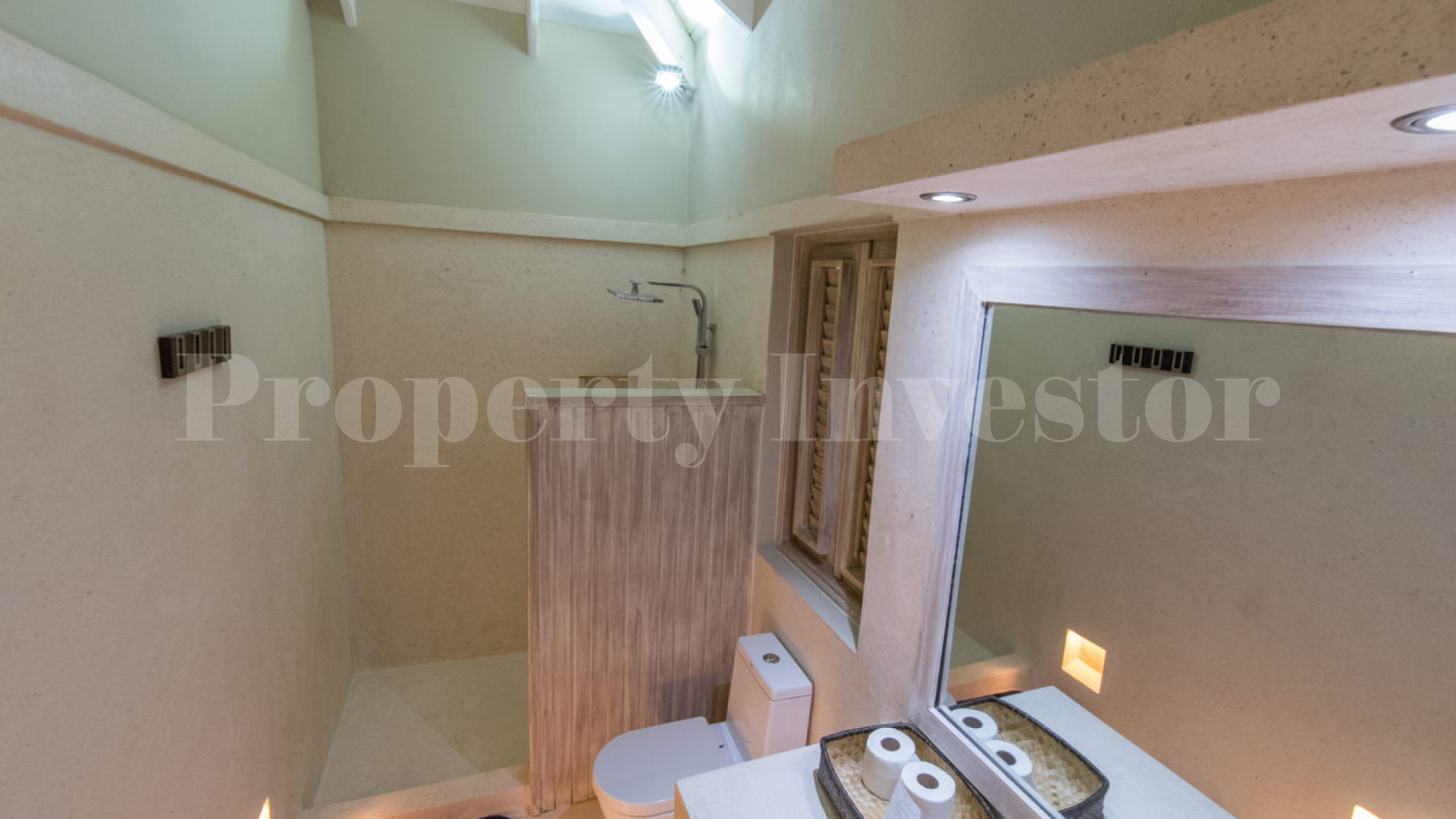 Beautiful 5 Bedroom Villa in Las Terrenas