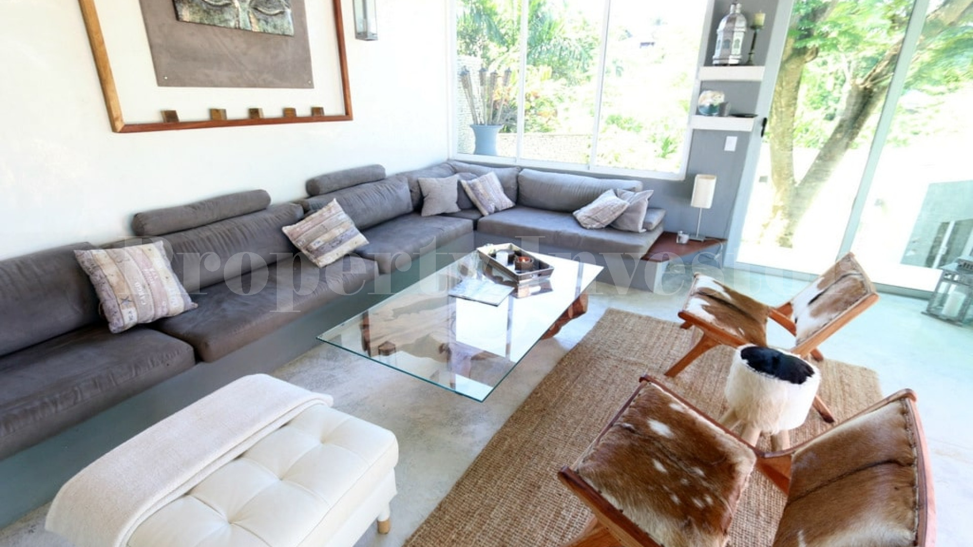 Modern Oceanview Villa in El Limon