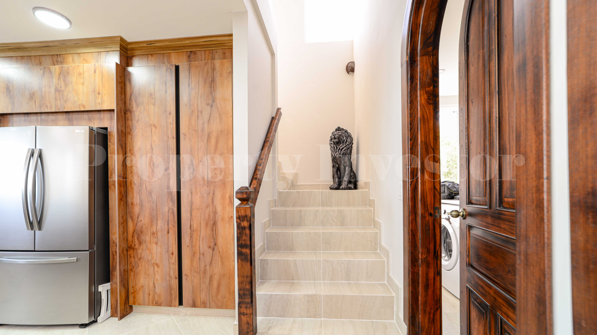 Brand New 3 Bedroom Luxury Oceanfront Villa for Sale in Pedasi, Panama