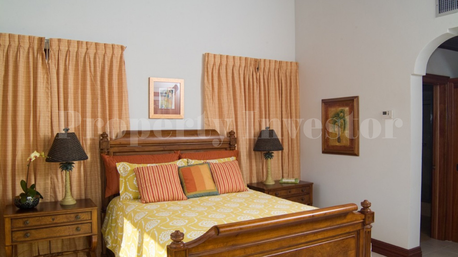 Incredible 9 Bedroom Private Luxury Oceanfront Villa with Amazing Cliff Top Views in Anguilla