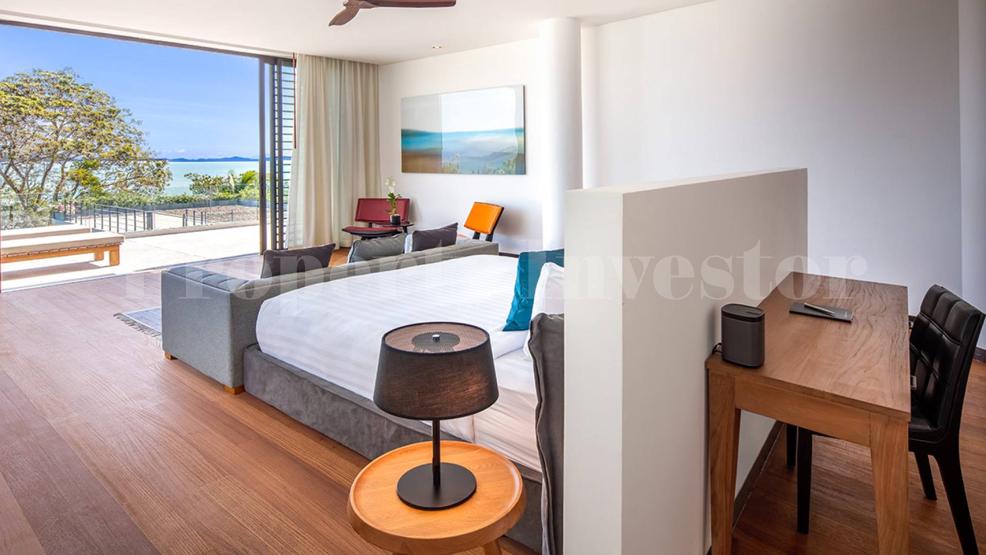 Palatial 10 Bedroom Ultra Luxury Beachfront Villa for Sale in Cape Yamu, Phuket