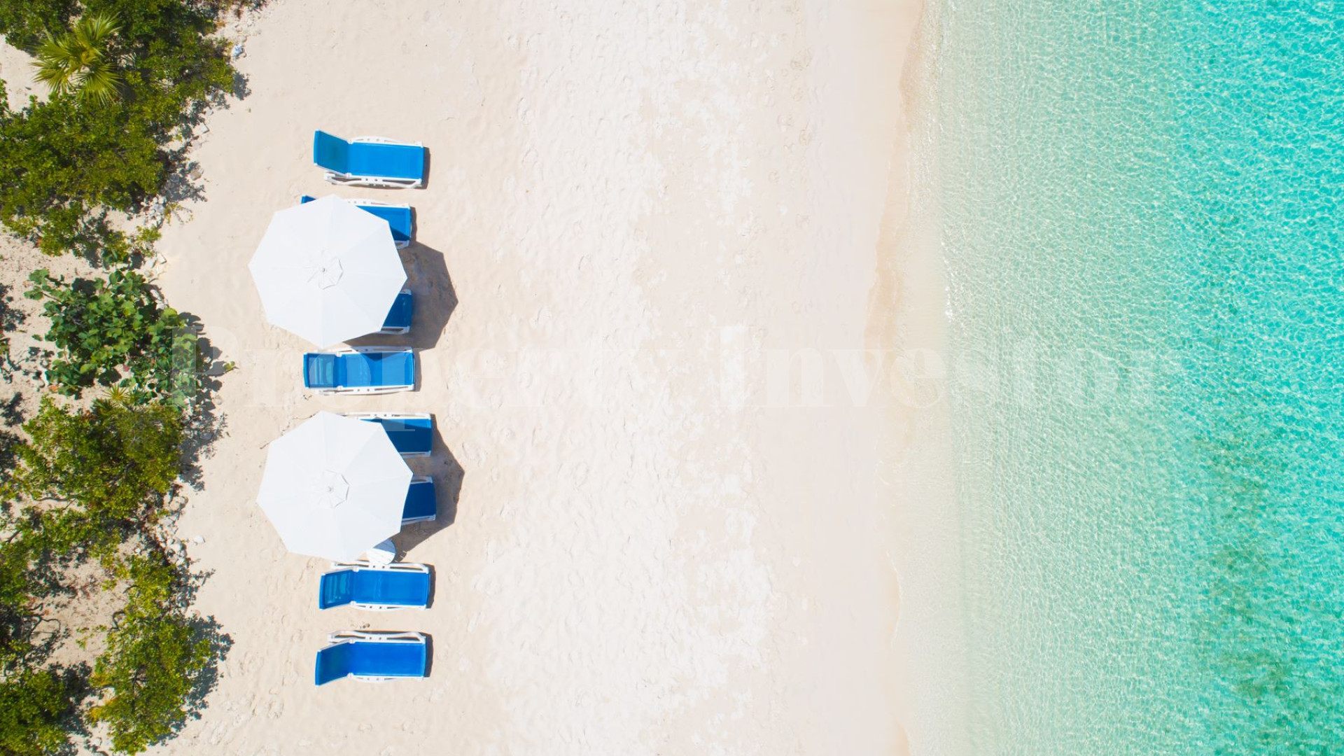 Stylish 5 Bedroom Luxury Beachfront Villa for Sale on Sapodilla Bay Beach, Turks & Caicos