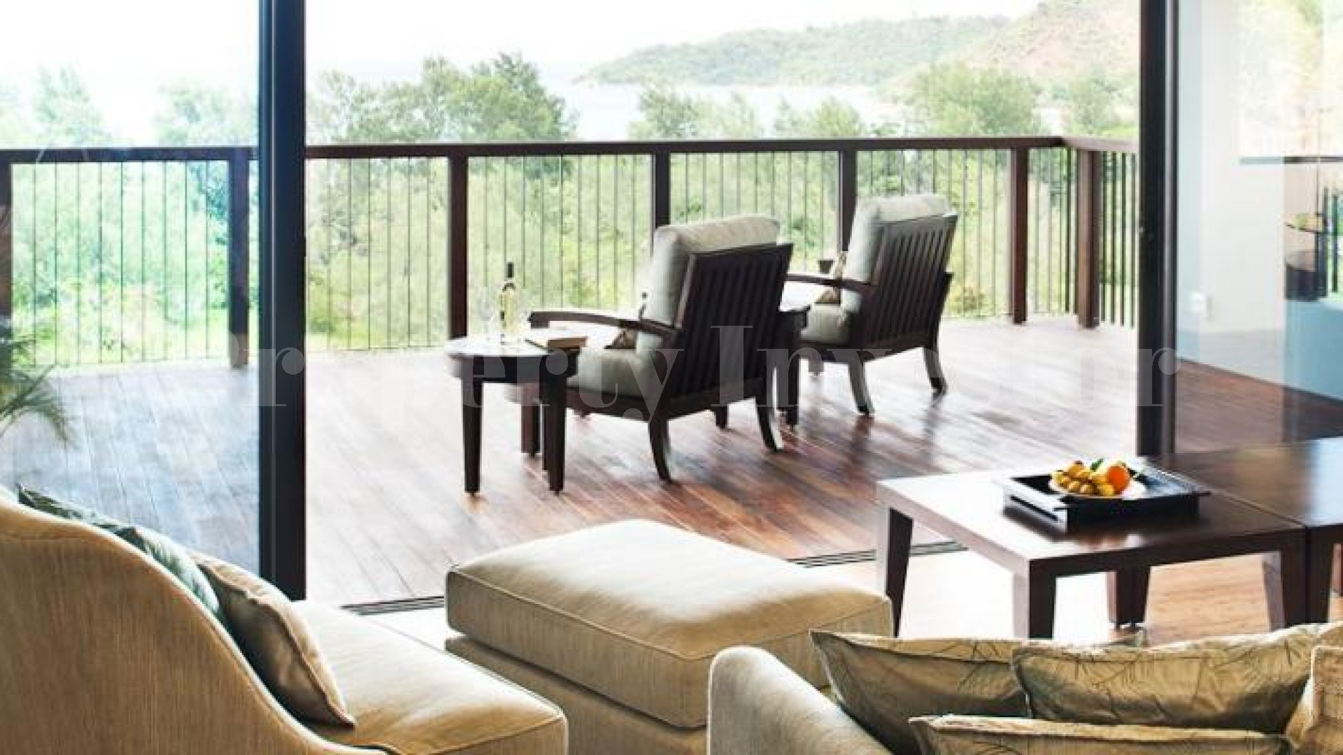 Unbelievable 5 Bedroom Ocean View Residential Sanctuary on Praslin Island, Seychelles