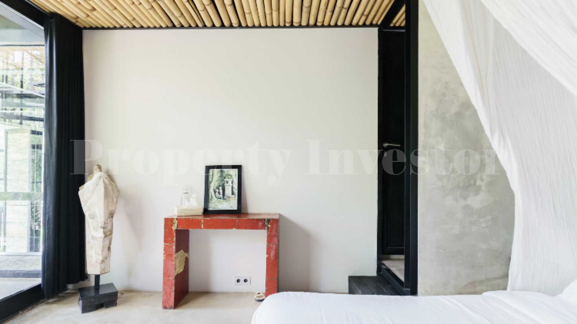 Ultra Modern 5 Bedroom Villa in the Heart of Seminyak