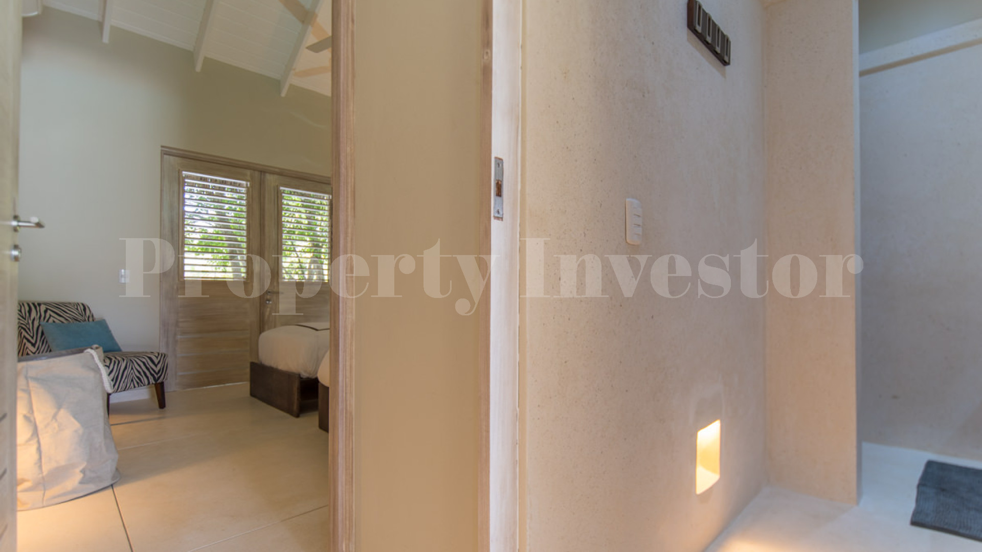 Beautiful 5 Bedroom Villa in Las Terrenas