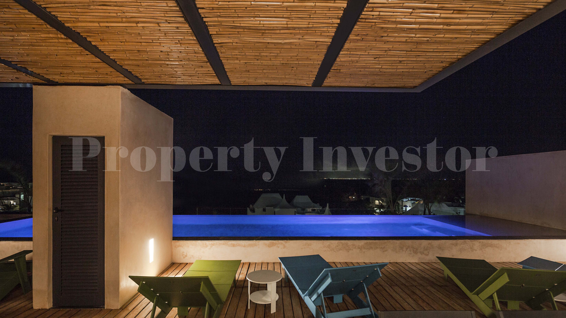 2 Bedroom Boutique Apartment in Playa Del Carmen (Unit 103)