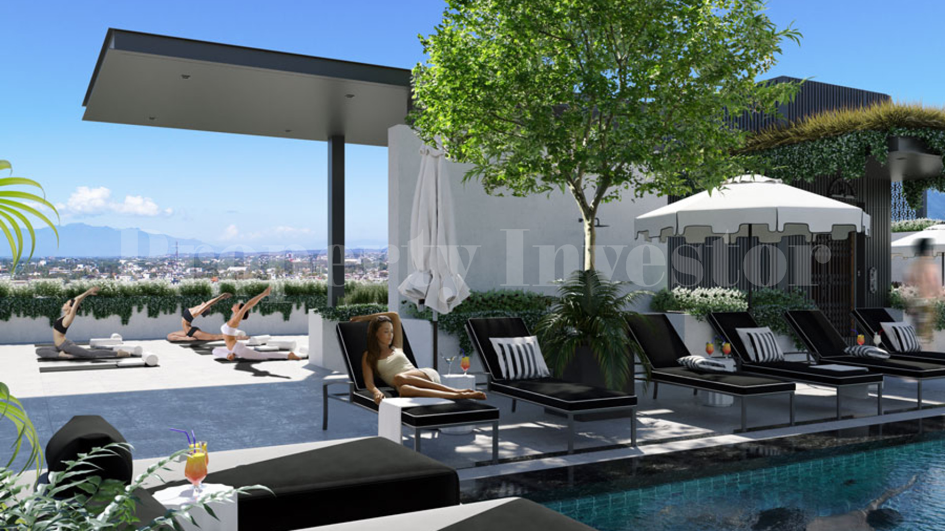 2 Bedroom Luxury Condo in the Centre of Puerto Vallarta (Unit 404)