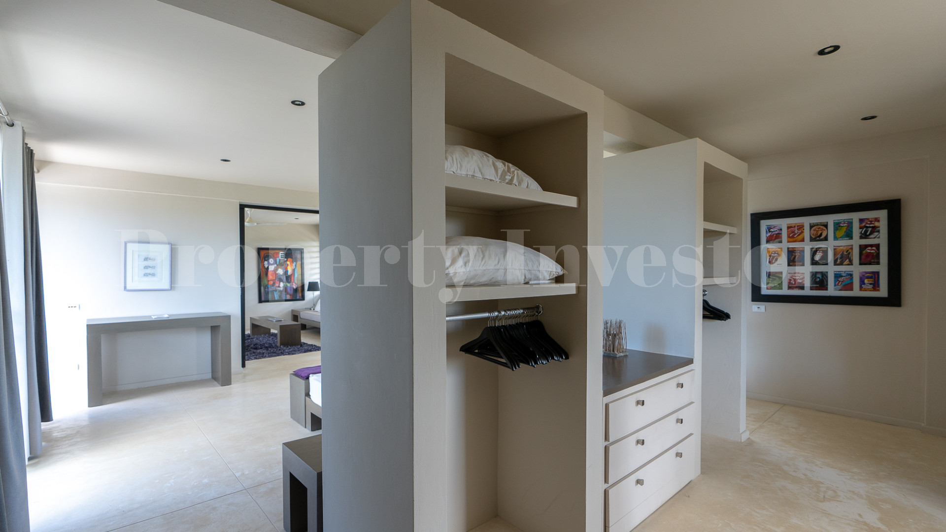 Spectacular Custom Villa Overlooking Las Terrenas & Playa Bonita with Amazing Outdoor Spaces