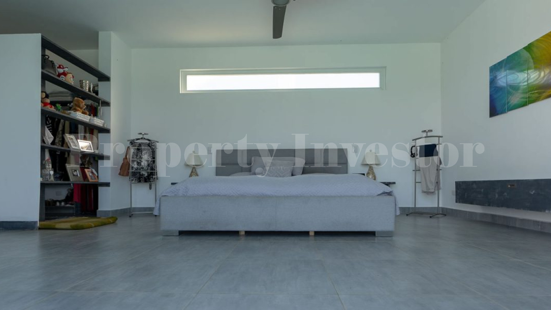 4 Bedroom Seaview Villa Overlooking Las Terrenas