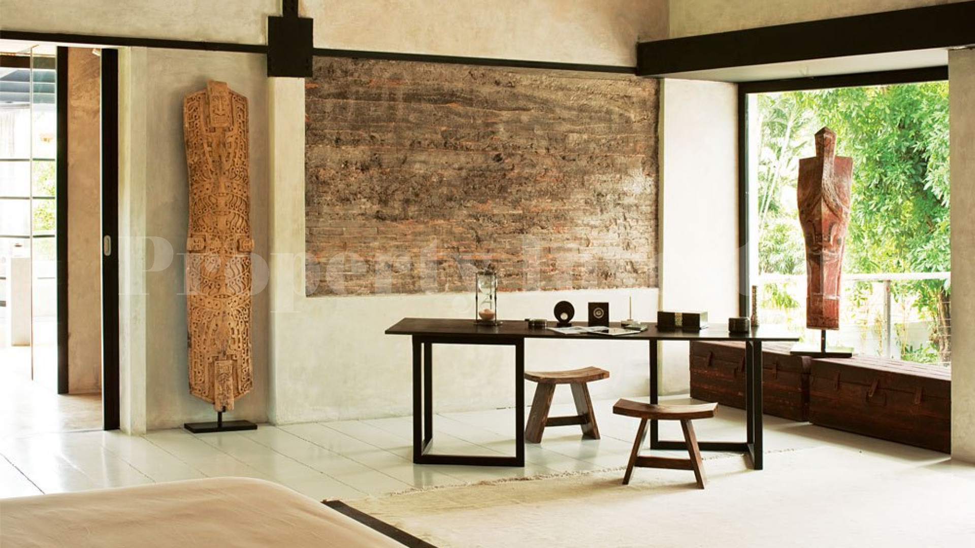 Ultra Modern 5 Bedroom Villa in the Heart of Seminyak