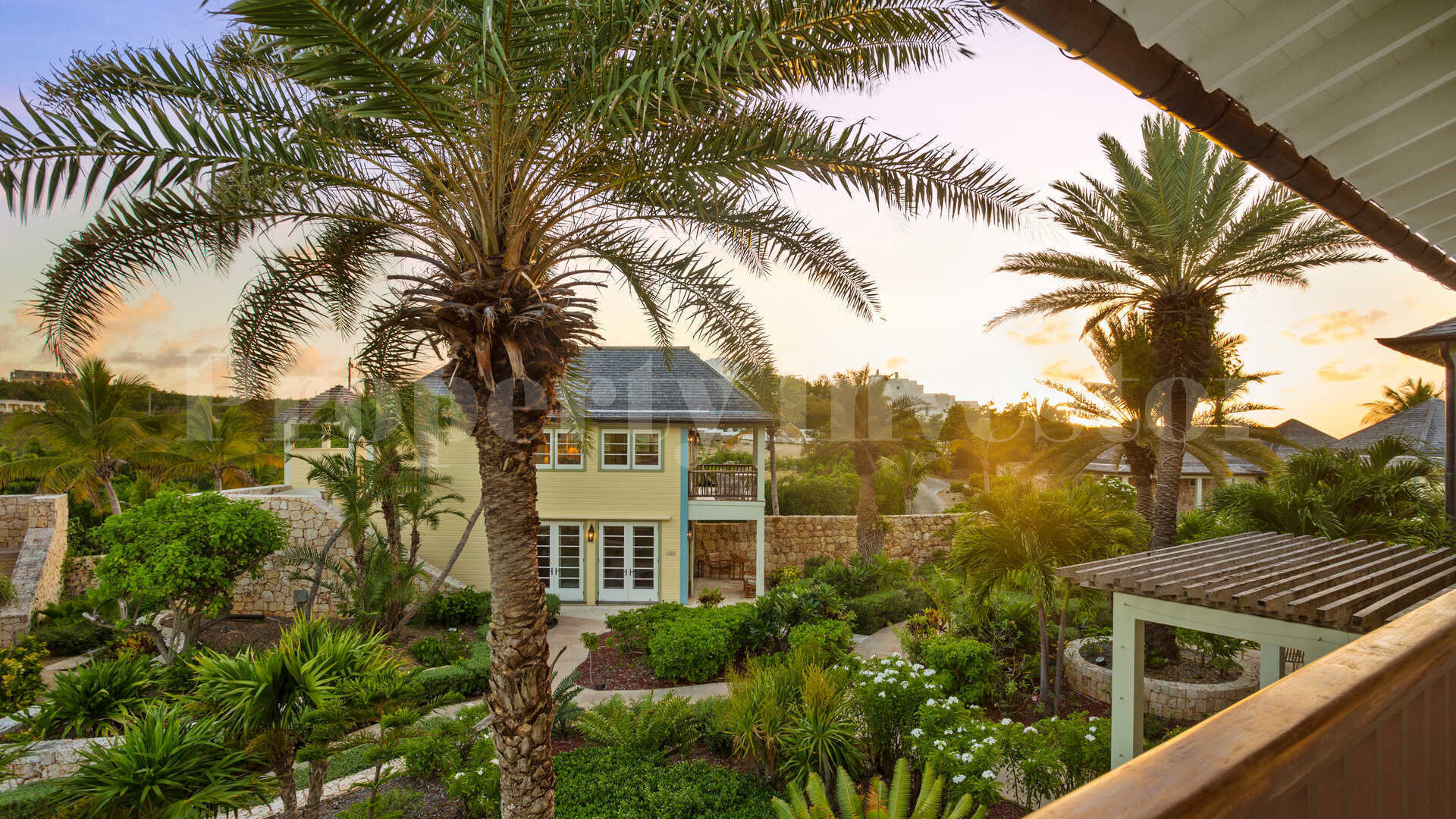 Unbelievable 9 Bedroom Luxury Beachfront Estate on Long Bay Beach, Anguilla