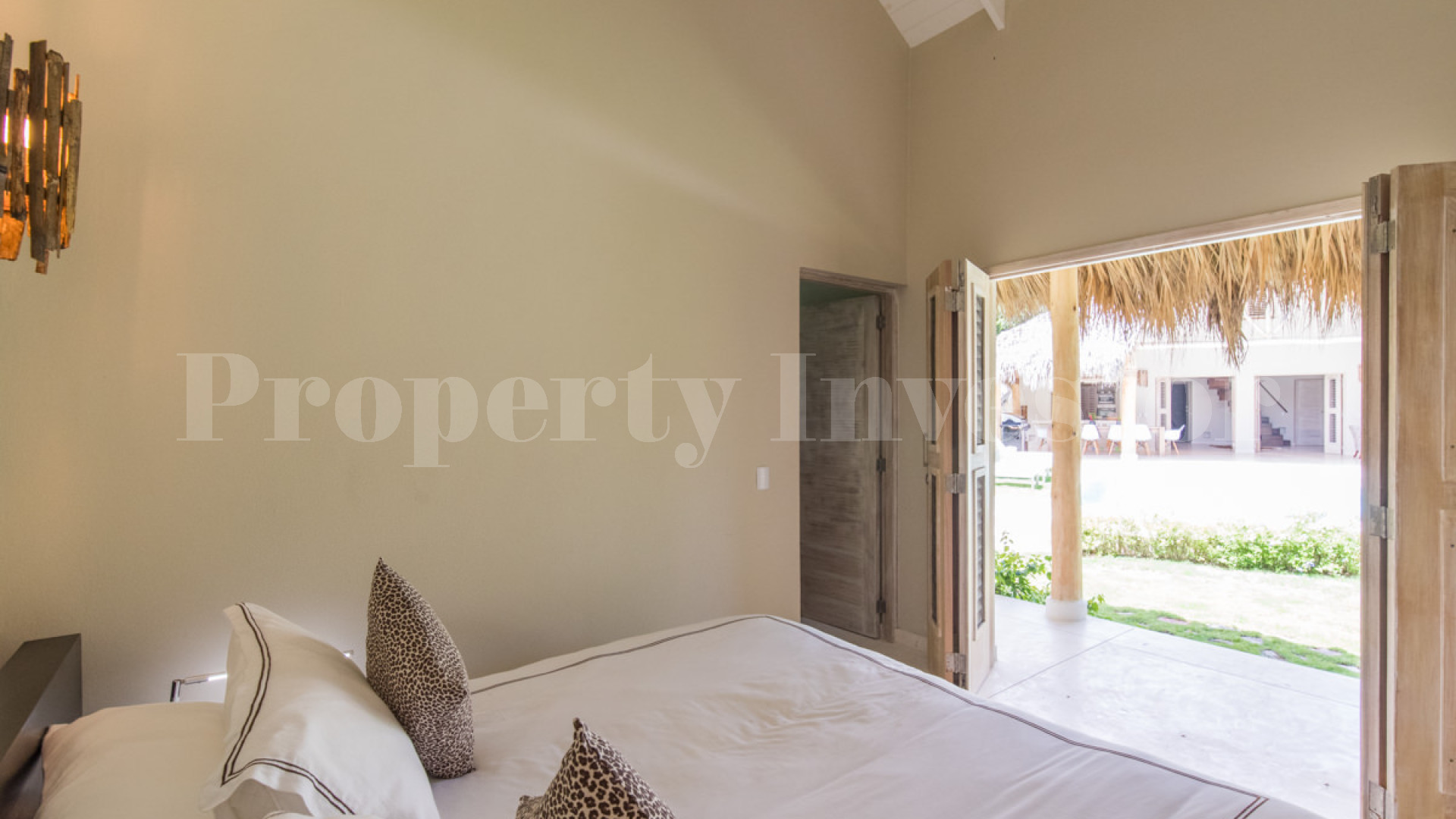 Beautiful 5 Bedroom Villa in Las Terrenas