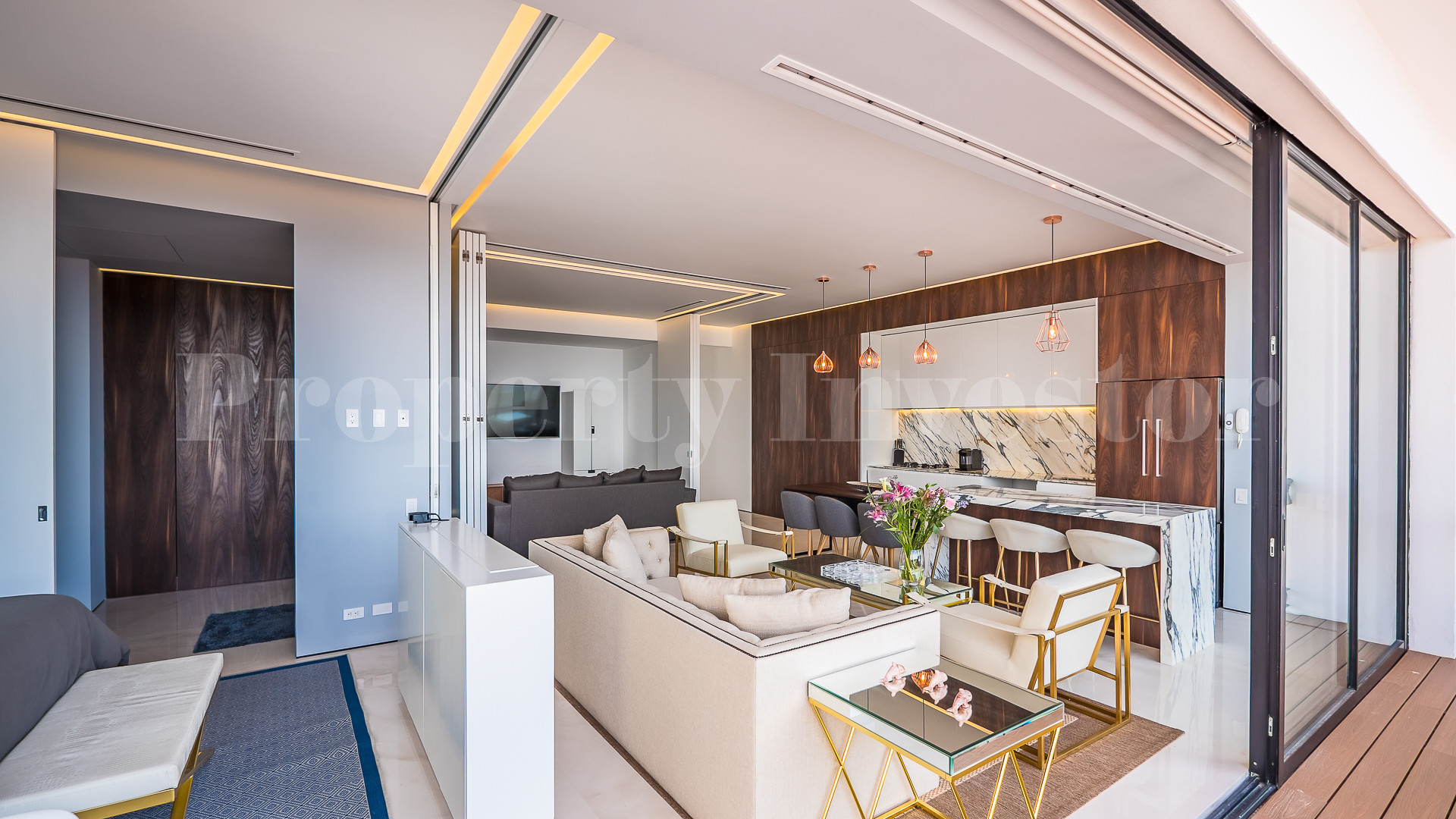 2 Bedroom Condo Bliss in the Centre of Puerto Vallarta (Unit 406)