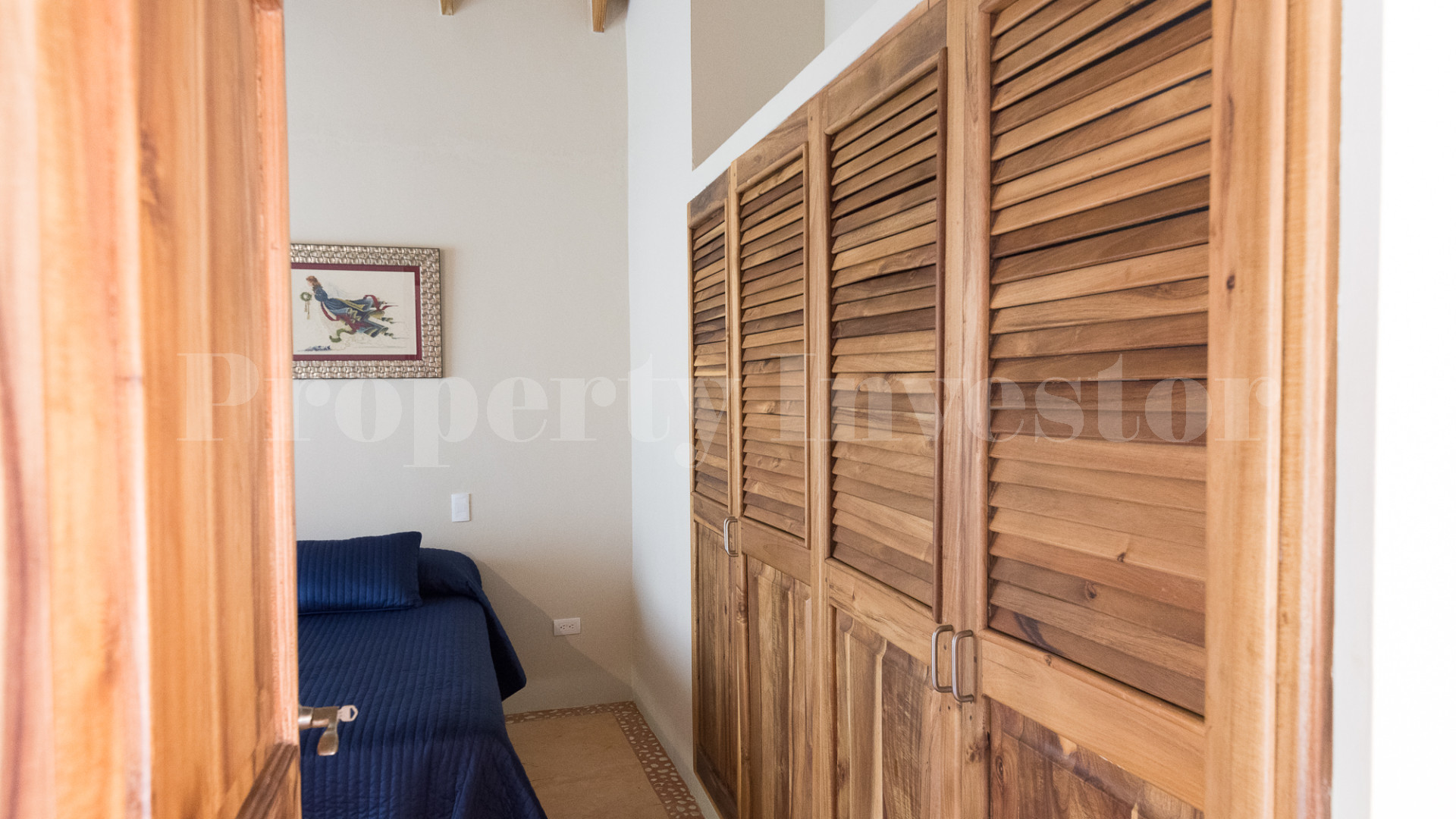 Cosy 3 Bedroom Villa in Las Terrenas