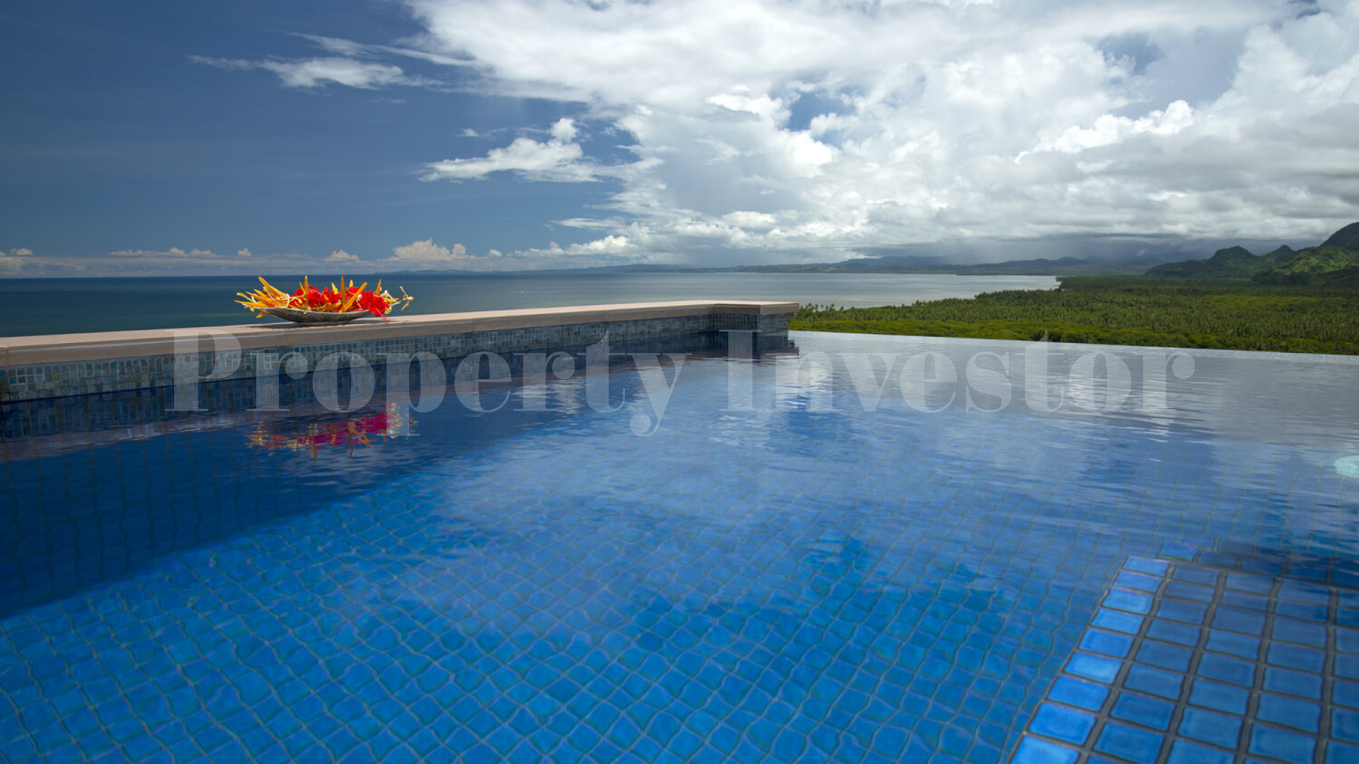 Продается обладатель наград роскошный 5* отель на Фиджи