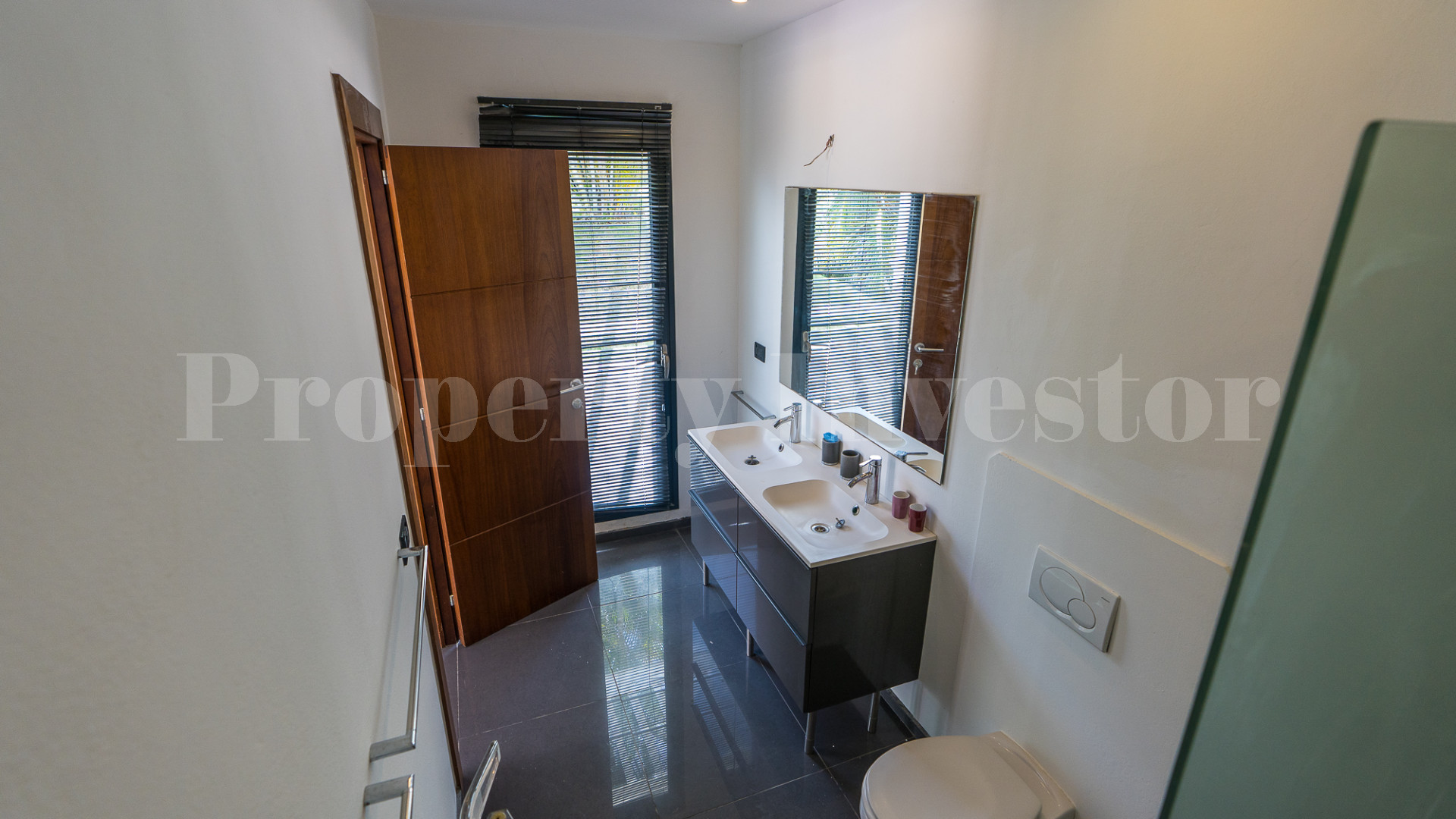 Beautiful 4 Bedroom Modern Villa for Sale in Las Terrenas, the Dominica Republic