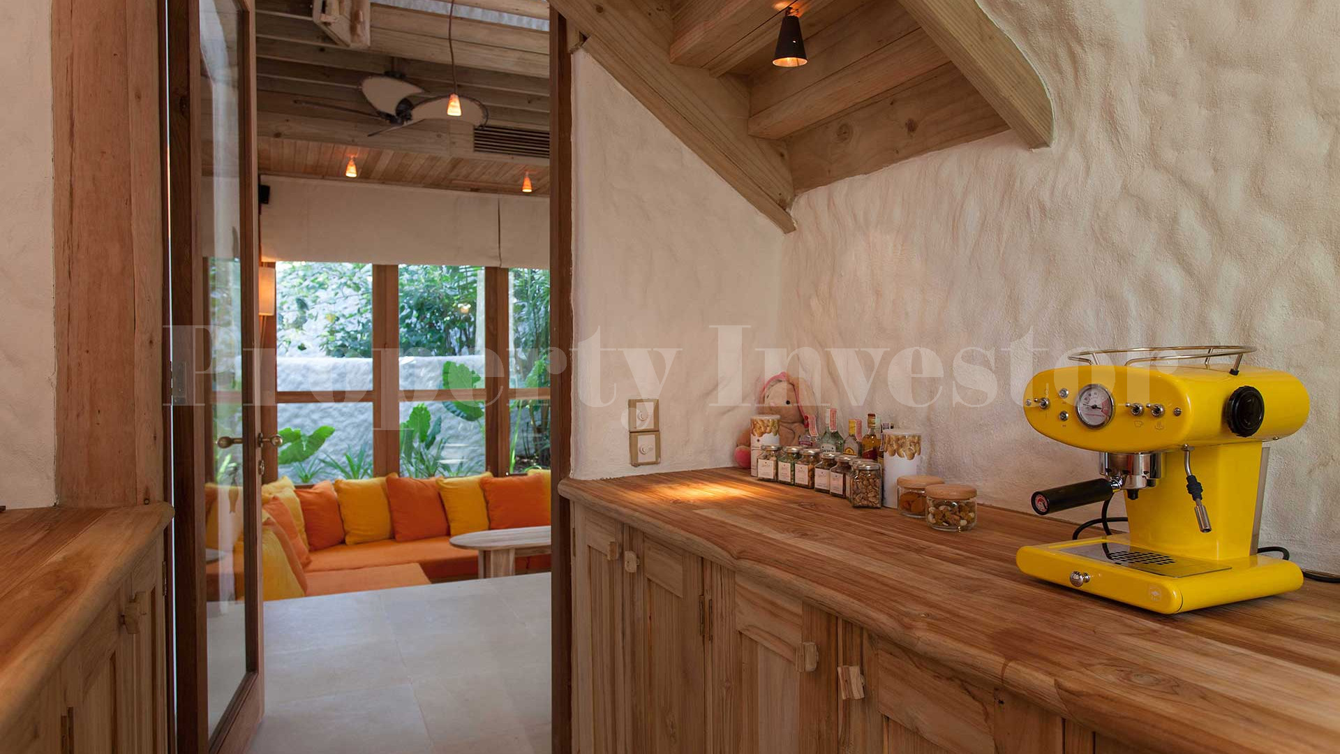 1 Bedroom Private Villa Suite with Pool in the Maldives