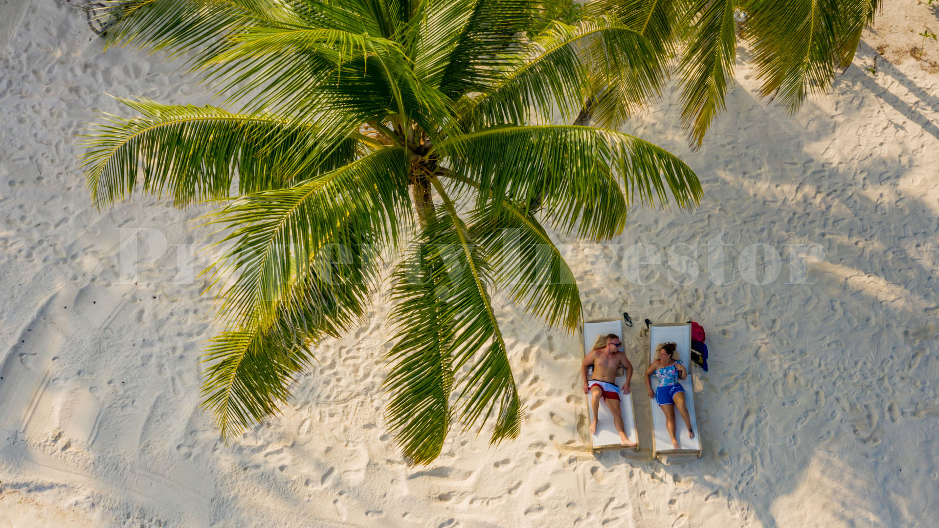 Продается роскошный островной отель на 60 вилл на Мальдивах