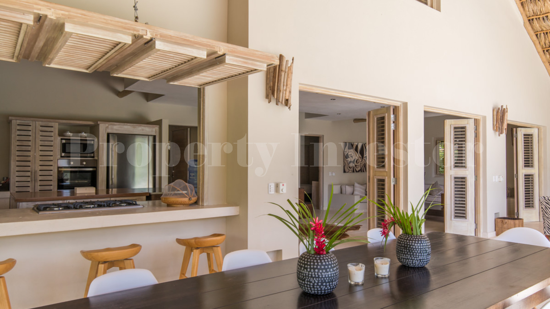 Beautiful 5 Bedroom Villa in Las Terrenas