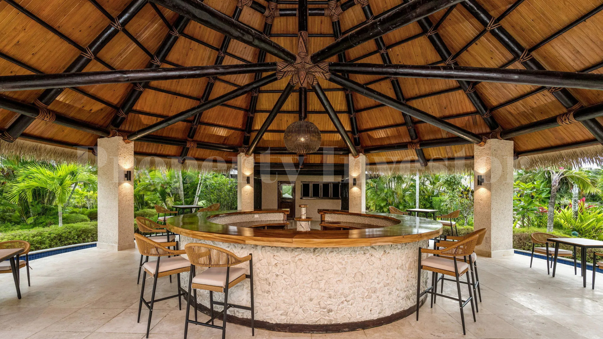 Wavi Island — Exclusive 10 Hectare Private Island with Luxury Residence for Sale in Vanua Levu, Fiji