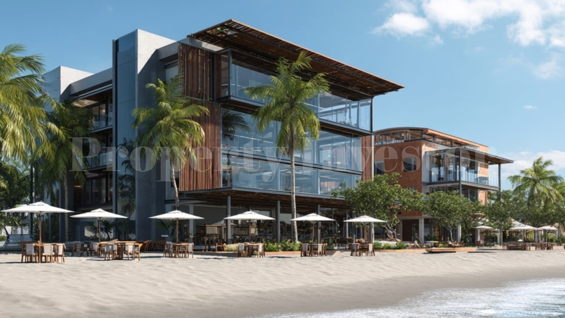 Strategic Mixed-Use Parcel with Ready Casino Licenses & Permissions for Development in Costa Rica