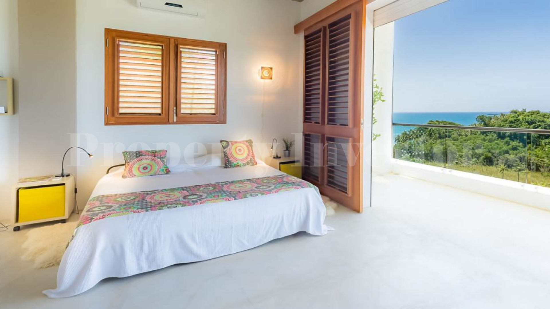 Magnificent 4 Bedroom Luxury Villa with Breathtaking Ocean Views for Sale in Loma Bonita, Dominican Republic