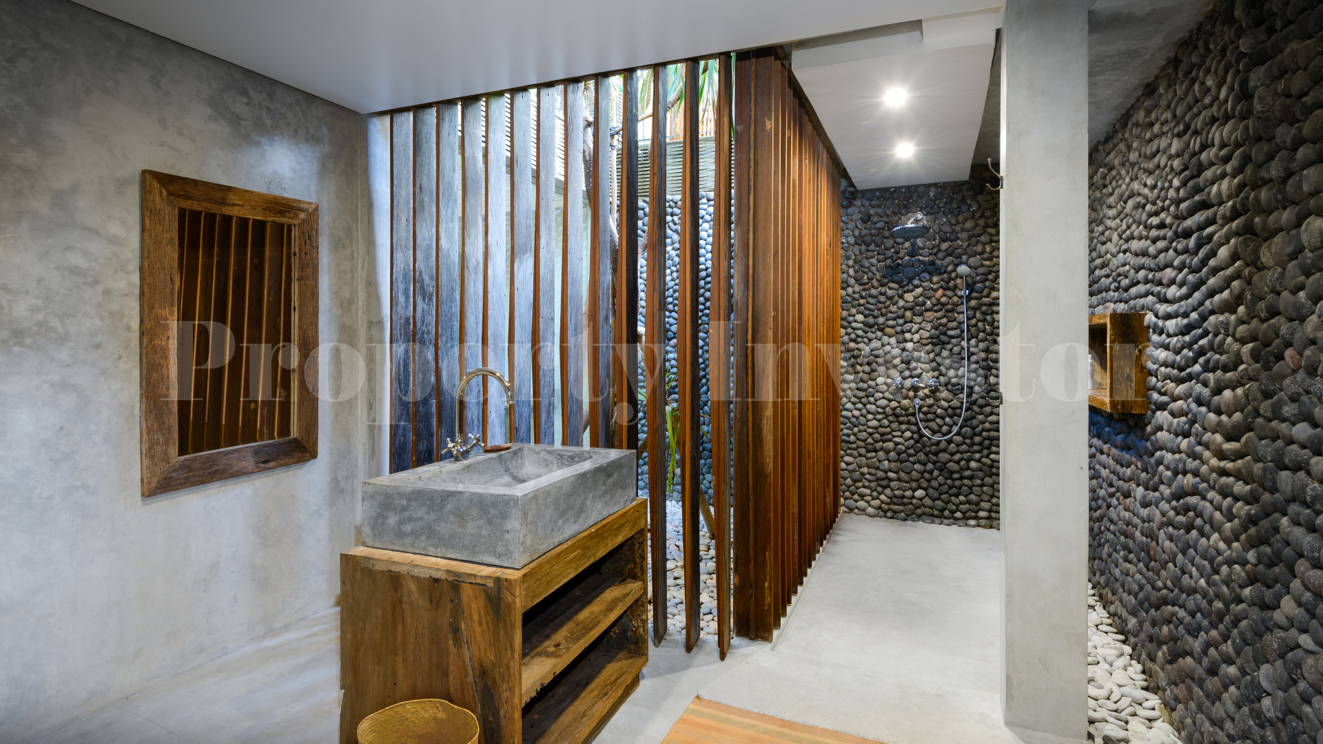 4 Bedroom Designer Villa in Exclusive Community in Mas-Ubud, Bali