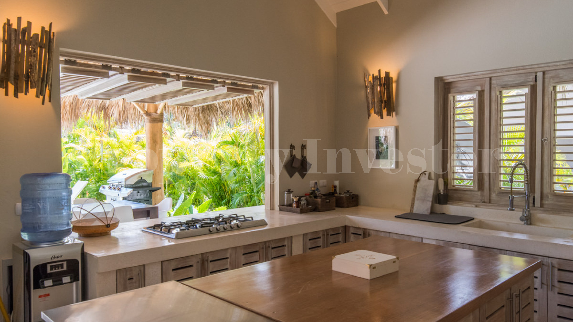 Beautiful 5 Bedroom Villa in Las Terrenas