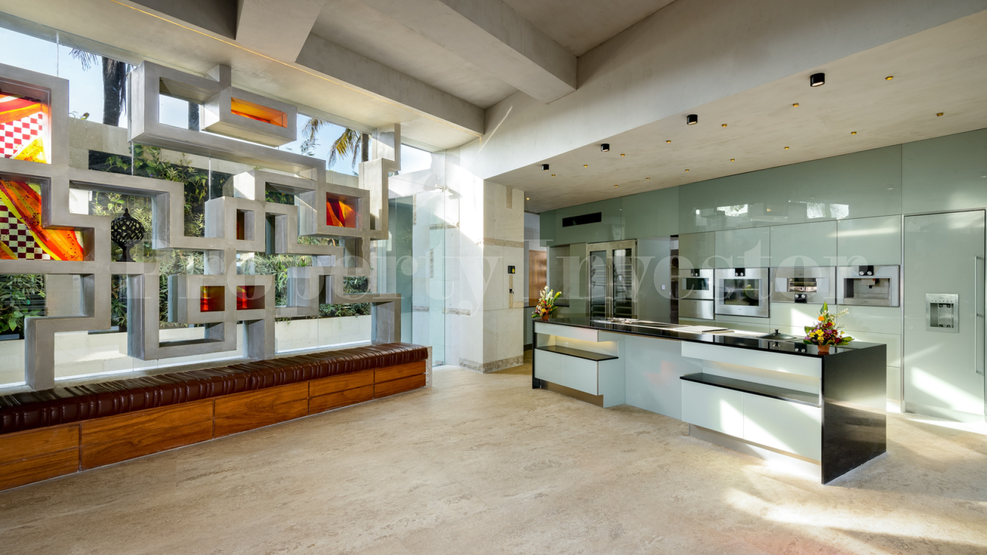 Lavish 8 Bedroom Ultra Luxury Beachfront Estate for Sale in Tabanan, Bali