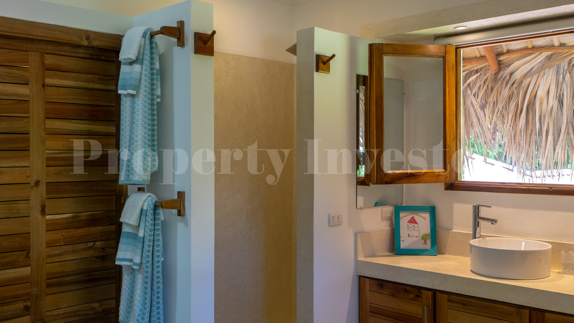 Просторная современная вилла на 6 спален рядом с Плайя-Бонита, Доминиканская Республика