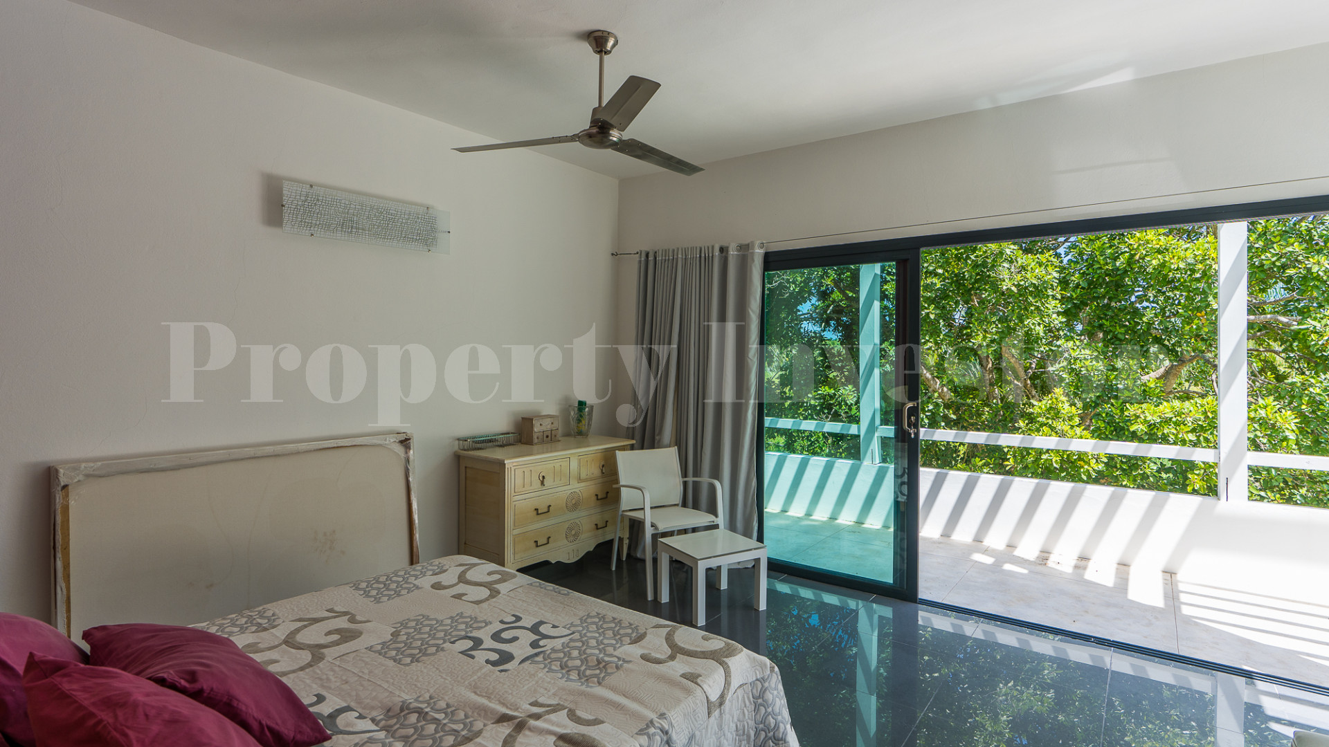 Beautiful 4 Bedroom Modern Villa for Sale in Las Terrenas, the Dominica Republic