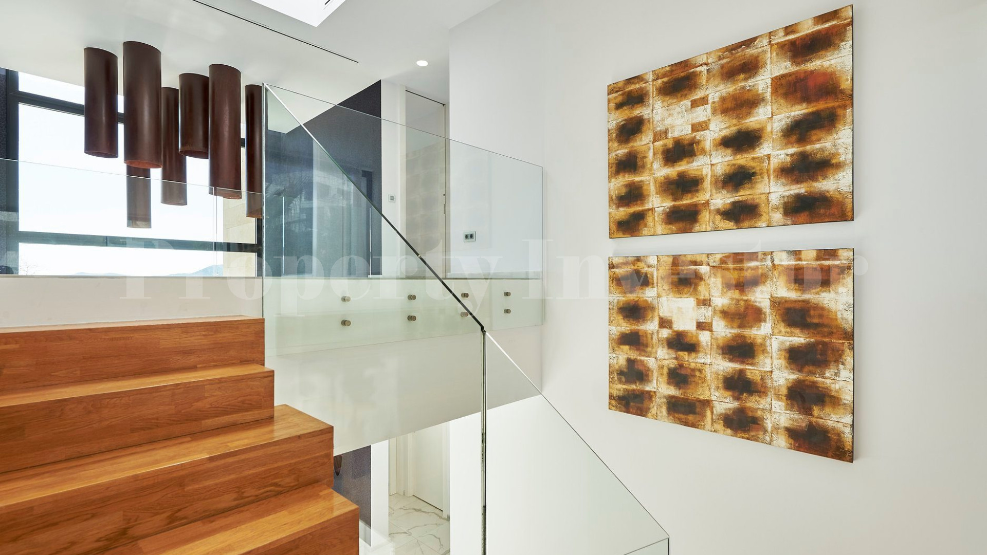 Ultra Modern 6 Bedroom Luxury Villa for Sale in Ibiza, Spain