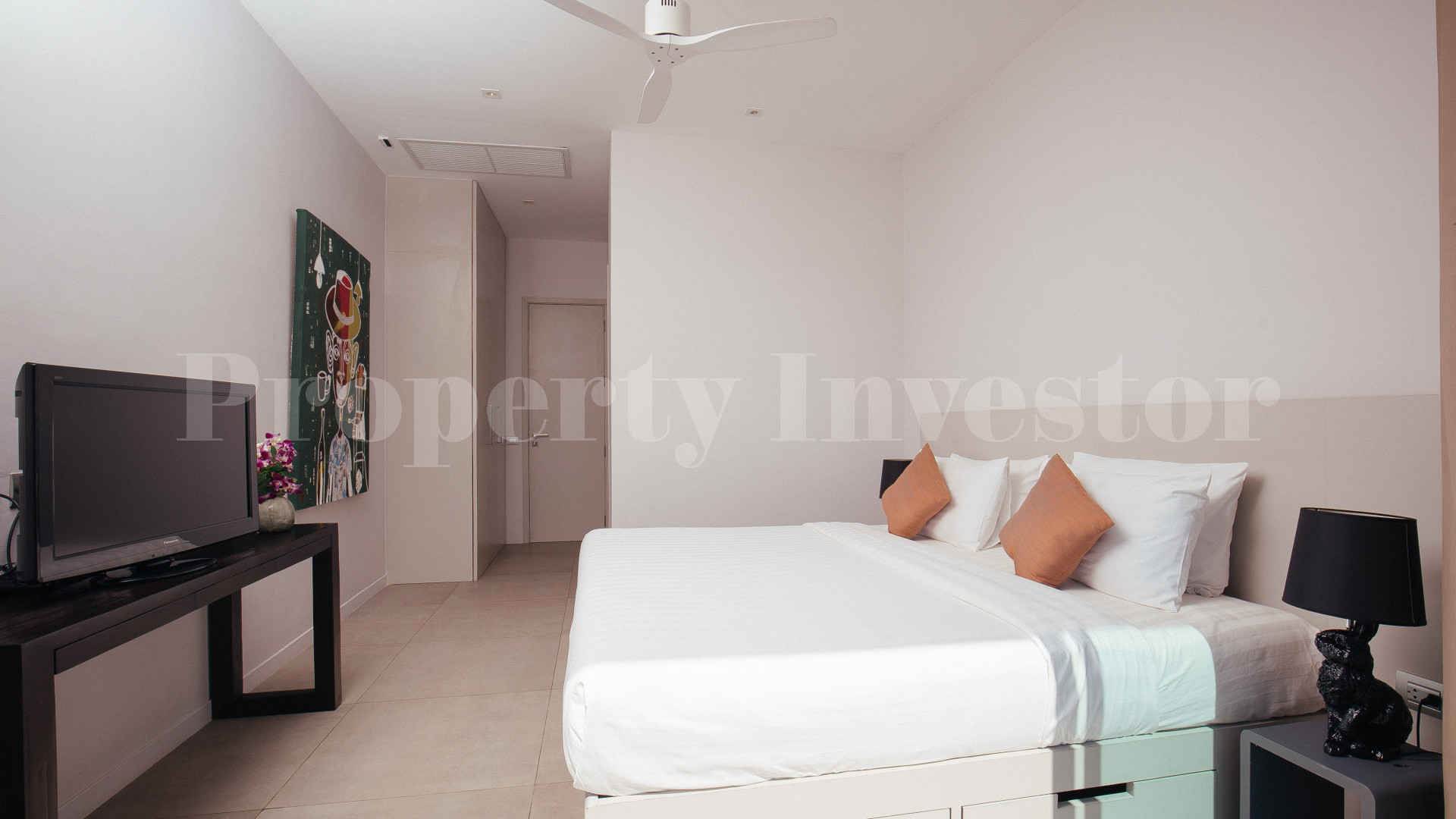 Ultimate 8 Bedroom Private Luxury Oceanfront Estate for Sale in Kata, Phuket